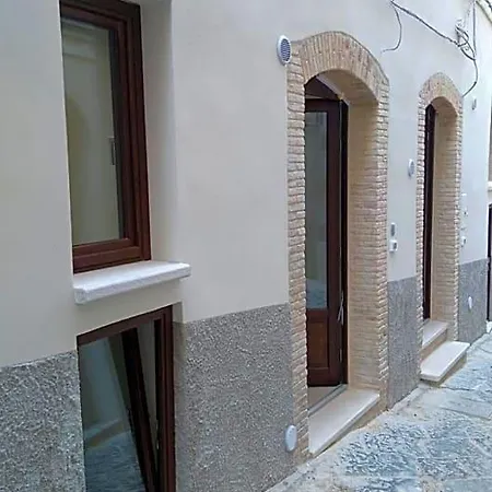 Bed and Breakfast Al Thesoro *