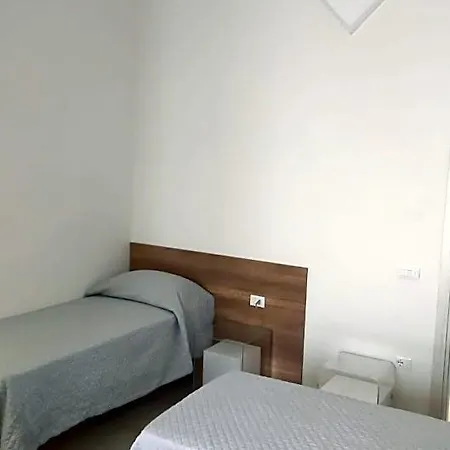 Al Thesoro Bed and Breakfast