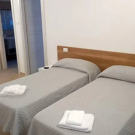 Bed and breakfast Al Thesoro *