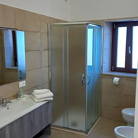 Al Thesoro B&B Troia