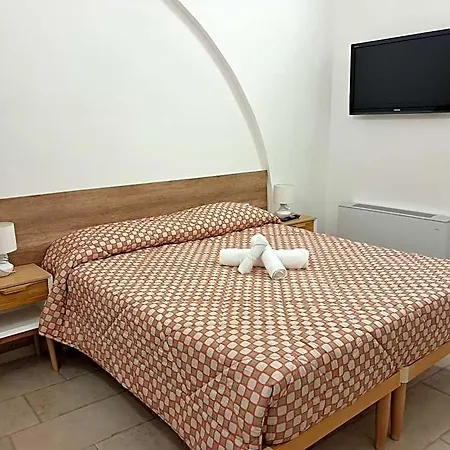Al Thesoro B&B *