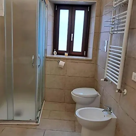 Al Thesoro B&B Troia