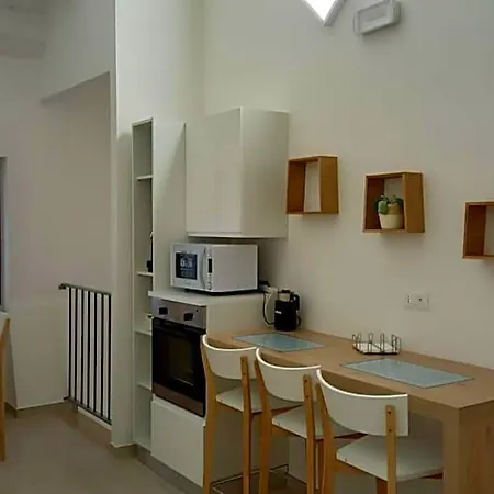 Al Thesoro B&B Troia