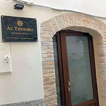 Al Thesoro Troia